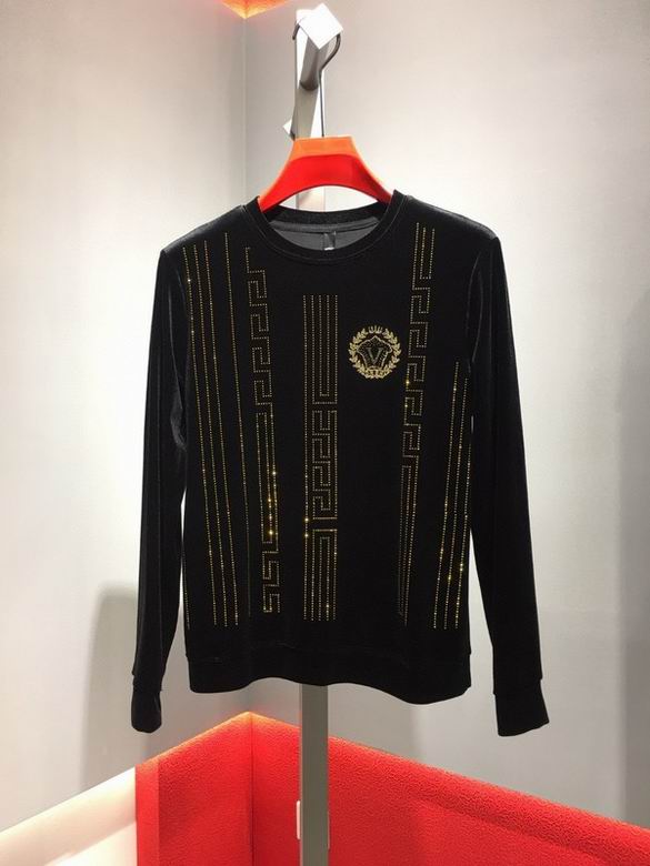 Versace Sweatshirt-005